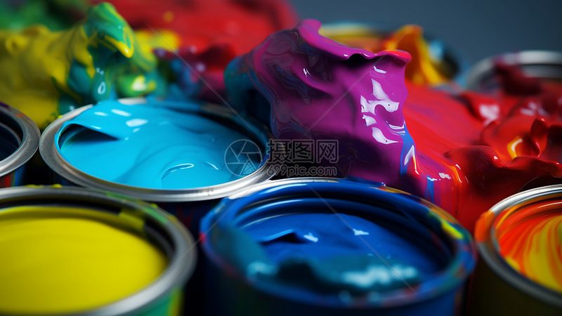 艺术涂料：环保标准下的品质生活新选择
