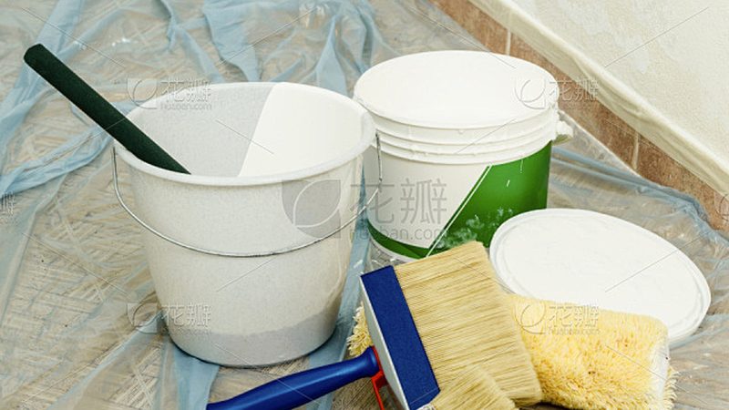 环保涂料代理新手入门指南：如何选品与推广
