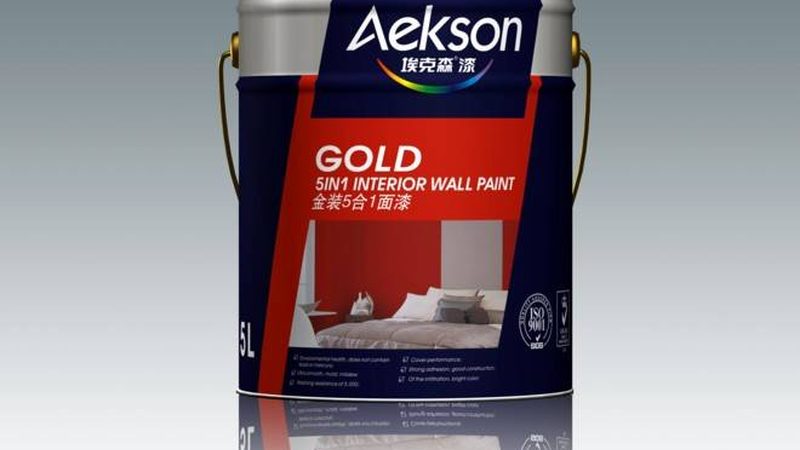上海墙面漆品牌对比：揭秘优缺点与选购要点