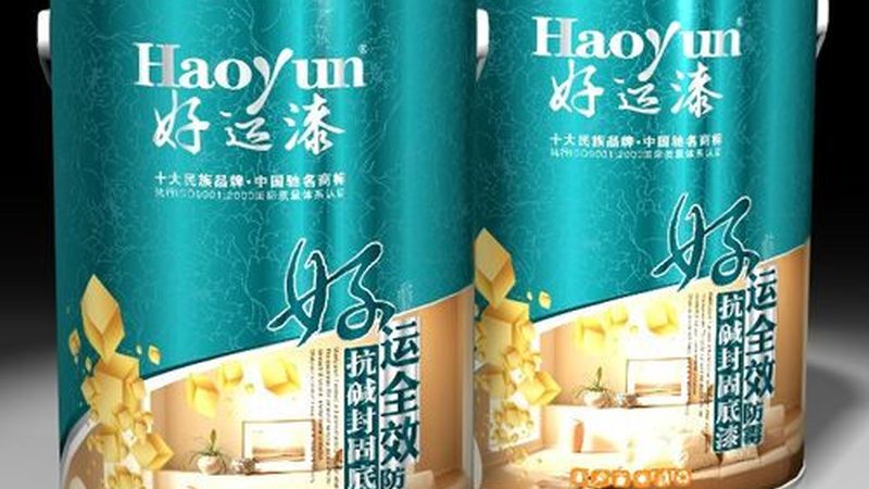 乳胶漆用量如何精准计算？厂家指导揭秘**