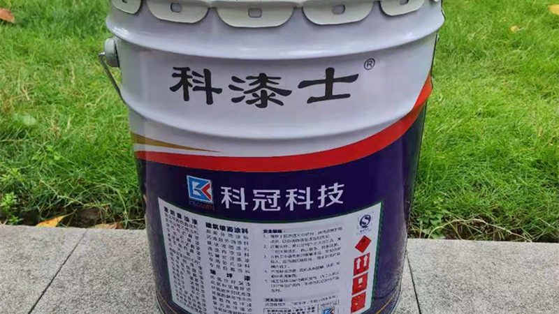 旧墙翻新，乳胶漆施工步骤图解
