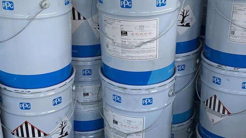 成都水性漆厂家直销，揭秘其环保与性价比优势