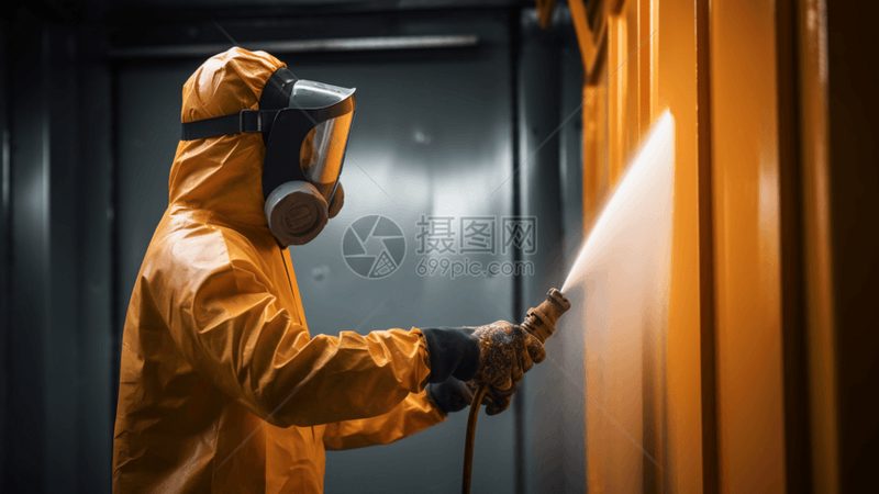 防水涂料环保标准新规解读：合规与环保的平衡之道**