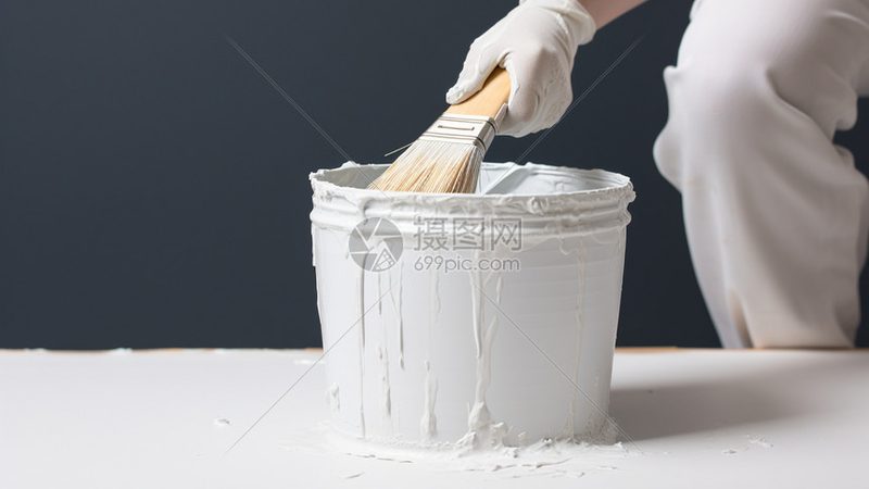 艺术涂料定制图案设计：优缺点分析及选型指南