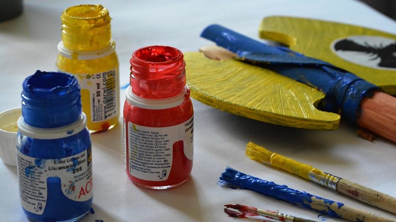 家装木器漆如何选？揭秘耐黄变的关键因素