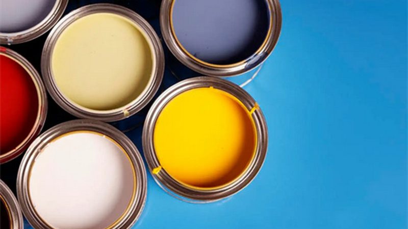 粉末涂料喷涂工艺流程解析