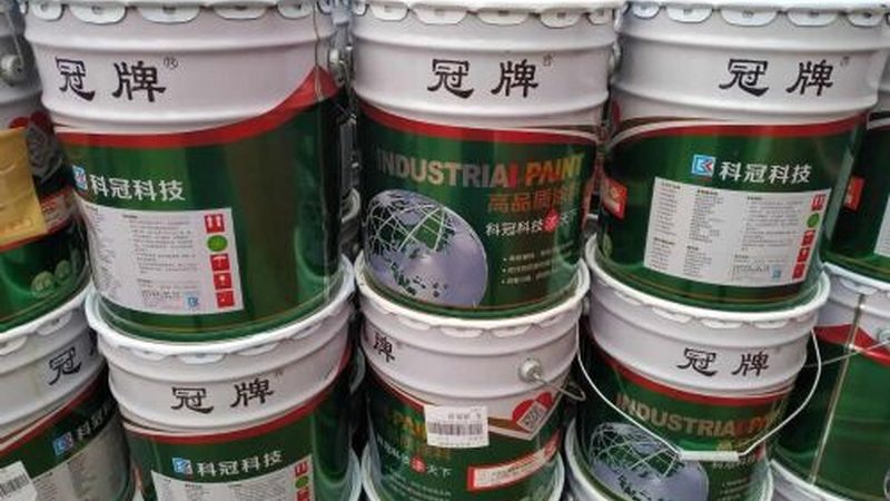 内墙涂料代理加盟：揭秘背后的行业秘密**