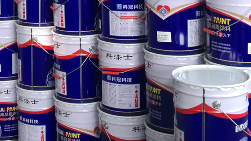 木器漆品牌报价解析：揭秘型号规格背后的秘密