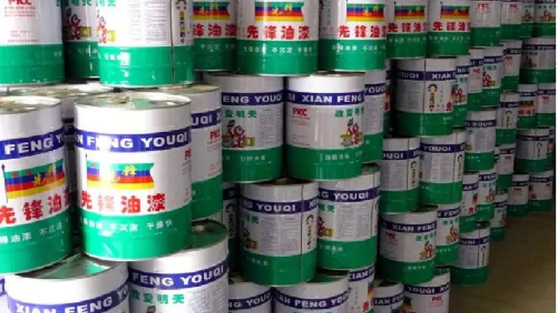 揭秘国内重防腐漆：十大品牌背后的技术奥秘**
